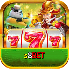 s8bet